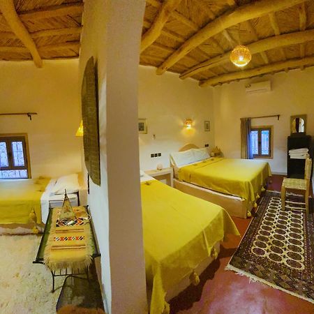 Miguirne Chez Ali Hotel Tamellalt  Ngoại thất bức ảnh