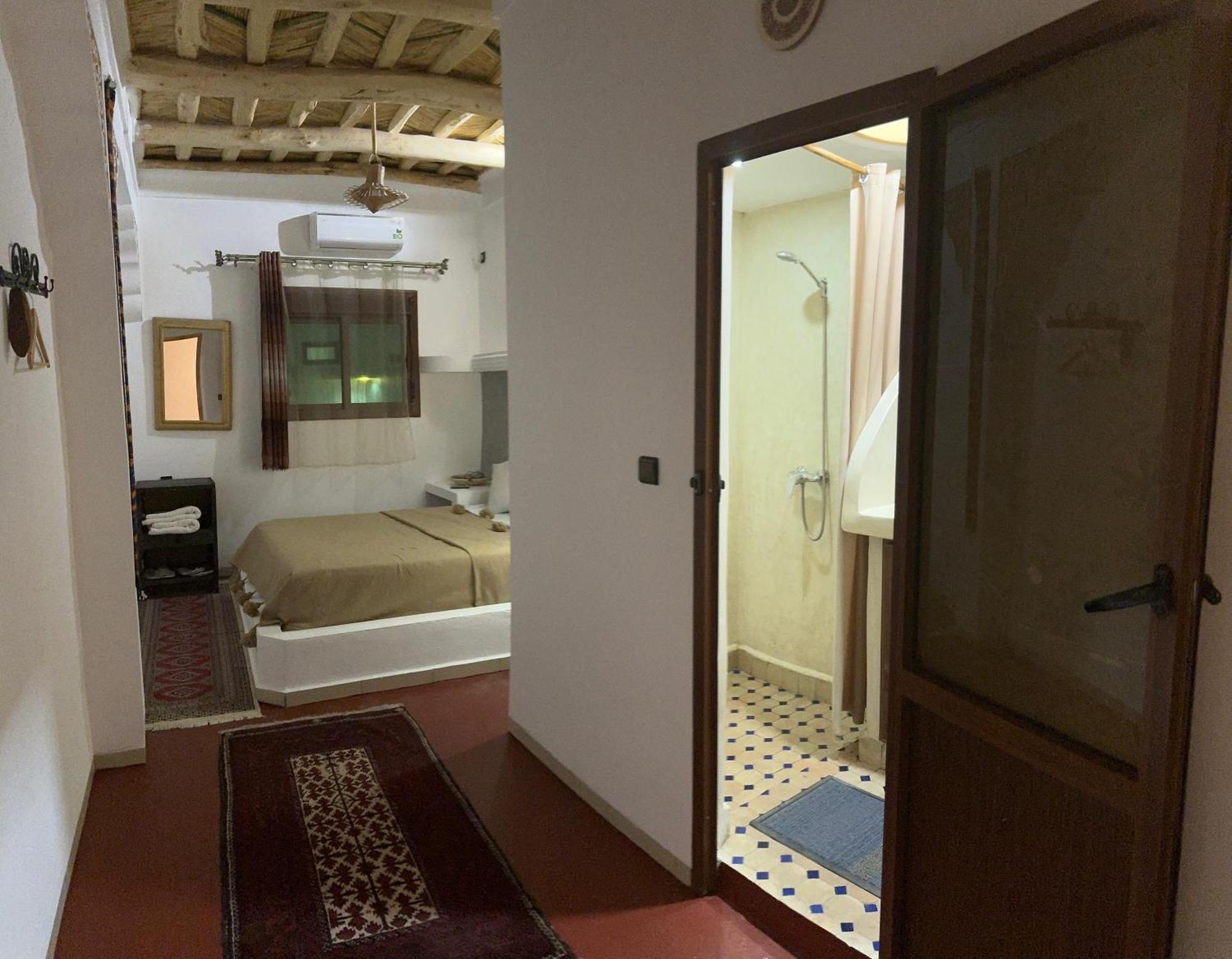 Miguirne Chez Ali Hotel Tamellalt  Ngoại thất bức ảnh