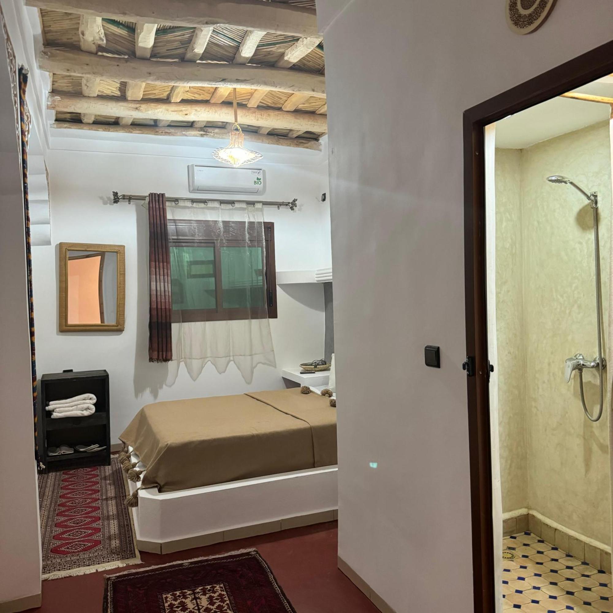 Miguirne Chez Ali Hotel Tamellalt  Ngoại thất bức ảnh