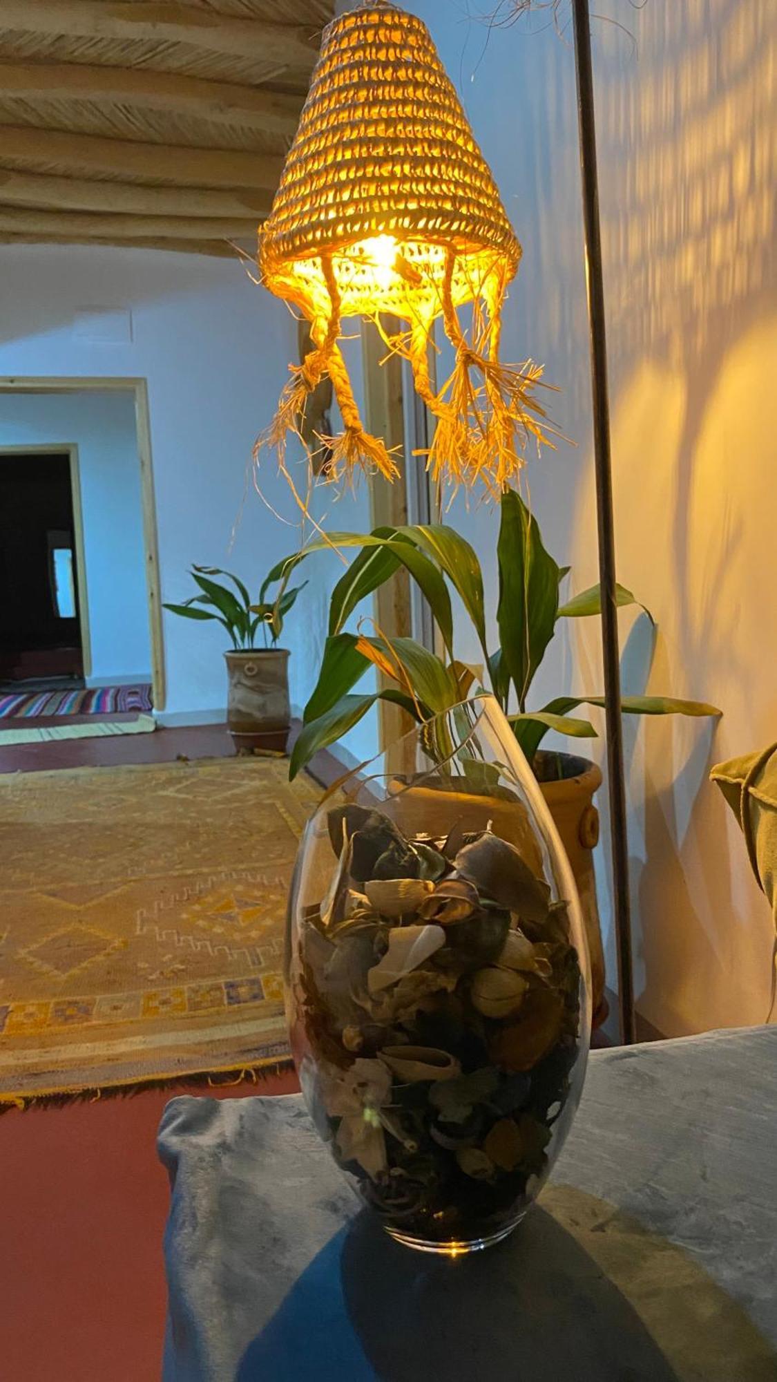Miguirne Chez Ali Hotel Tamellalt  Ngoại thất bức ảnh