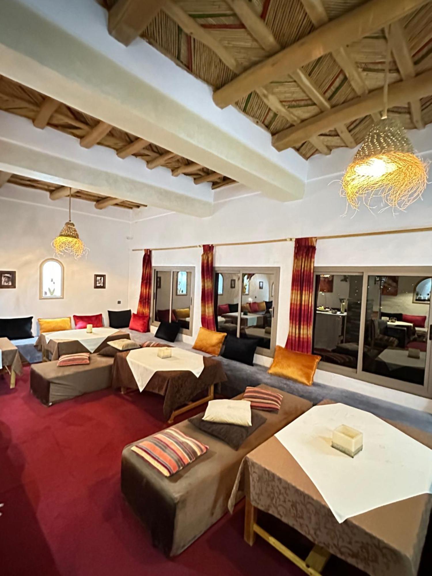 Miguirne Chez Ali Hotel Tamellalt  Ngoại thất bức ảnh