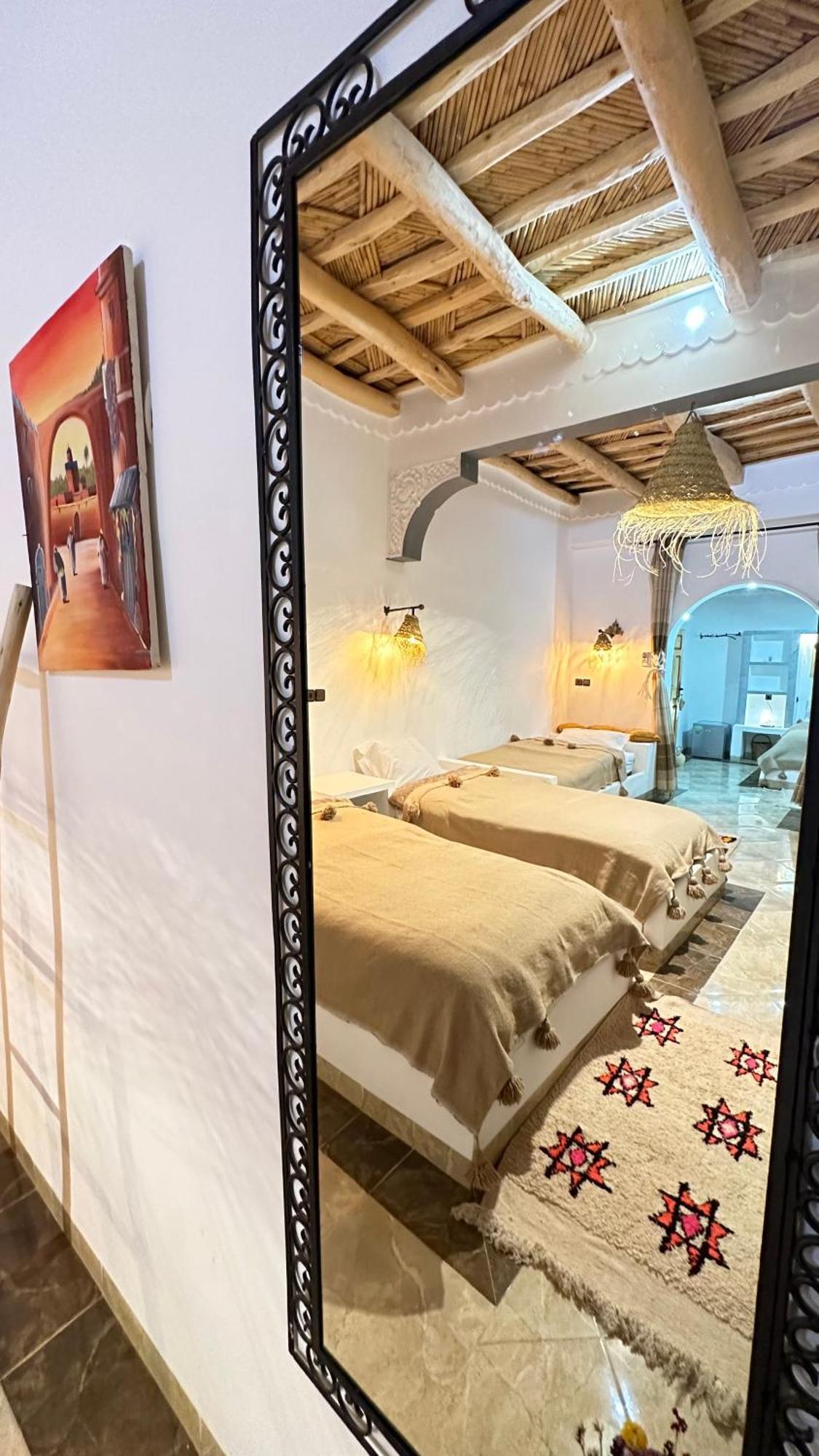 Miguirne Chez Ali Hotel Tamellalt  Ngoại thất bức ảnh