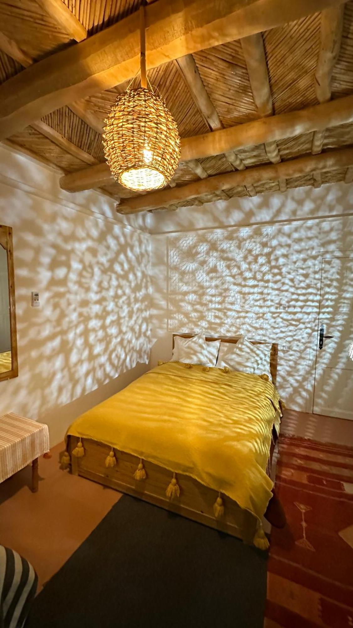Miguirne Chez Ali Hotel Tamellalt  Ngoại thất bức ảnh