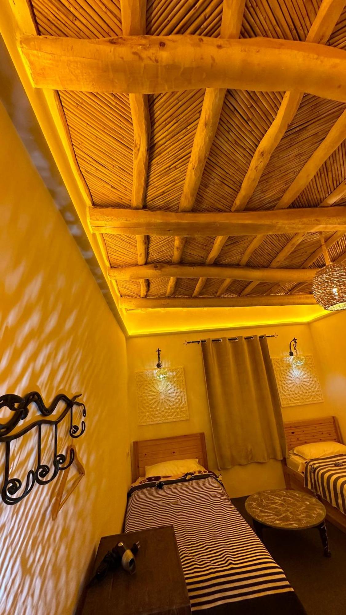Miguirne Chez Ali Hotel Tamellalt  Ngoại thất bức ảnh
