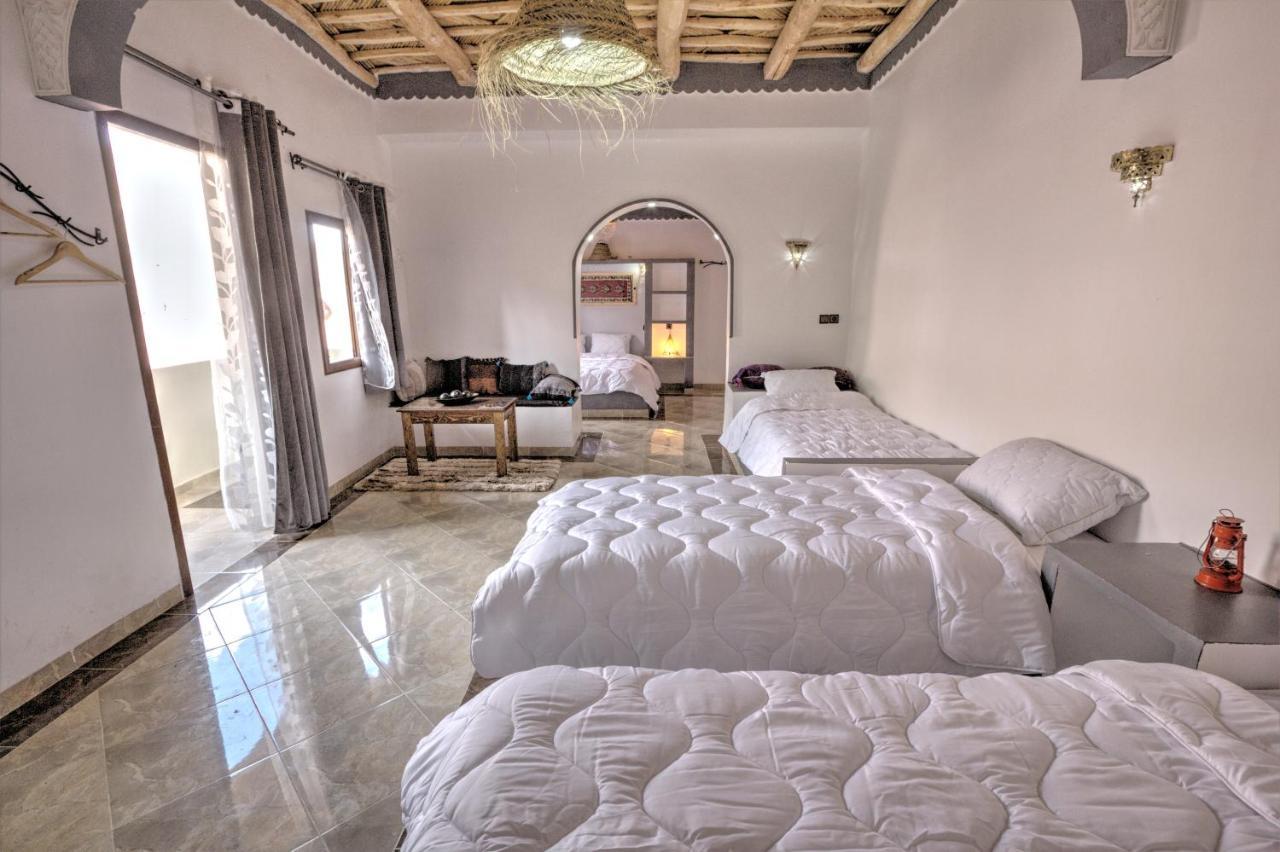 Miguirne Chez Ali Hotel Tamellalt  Ngoại thất bức ảnh