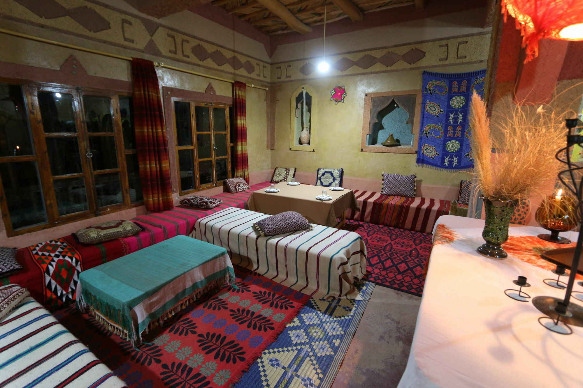 Miguirne Chez Ali Hotel Tamellalt  Ngoại thất bức ảnh
